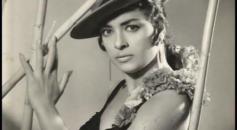  ACHILIPU (DOLORES VARGAS) / ÇİLLİM ÇİLLİM (KENAN)